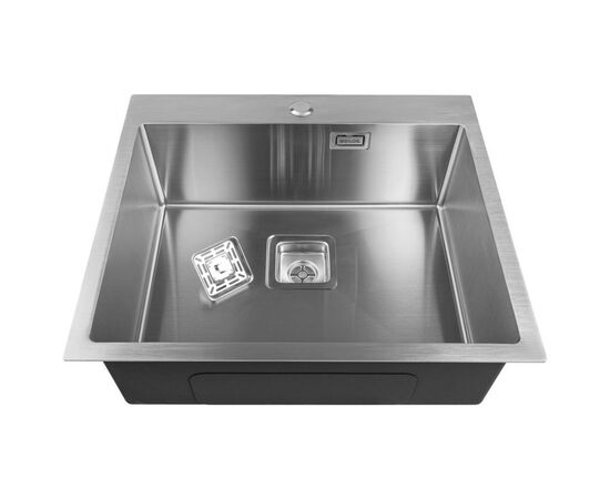 Мойка кухонная Weilor IMMER WRT 5750, изображение 3 Мойка кухонная Weilor IMMER WRT 5750, изображение 3