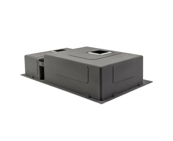 Мойка кухонная Weilor IMMER WRT DB8150, изображение 7 Мойка кухонная Weilor IMMER WRT DB8150, изображение 7