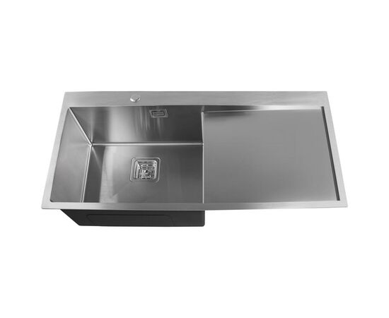 Мойка кухонная Weilor IMMER WRT SD10050, изображение 2 Мойка кухонная Weilor IMMER WRT SD10050, изображение 2