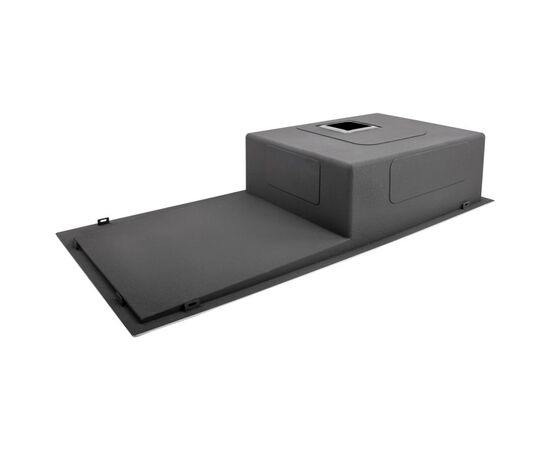 Мойка кухонная Weilor IMMER WRT SD10050, изображение 7 Мойка кухонная Weilor IMMER WRT SD10050, изображение 7