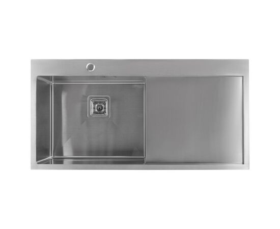 Мойка кухонная Weilor IMMER WRT SD10050