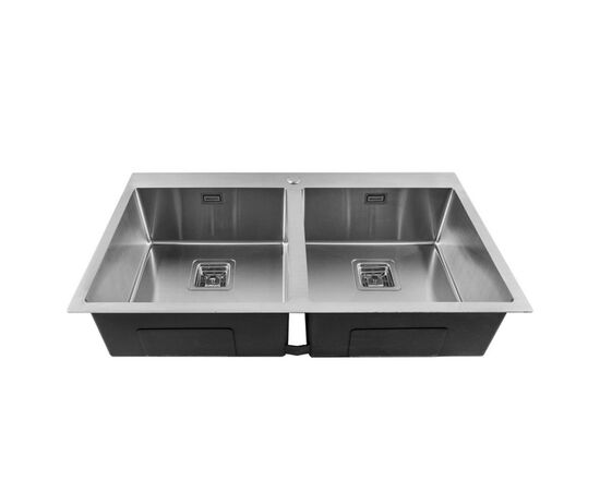 Мойка кухонная Weilor IMMER WRT TB8950, изображение 2 Мойка кухонная Weilor IMMER WRT TB8950, изображение 2