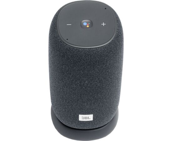 Акустична система JBL Link Portable Grey (JBLLINKPORGRY), зображення 2 Акустична система JBL Link Portable Grey (JBLLINKPORGRY), зображення 2