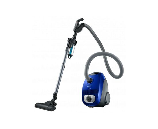 Пылесос Samsung VC07VHNJGBK/UK, изображение 2