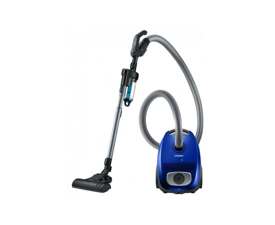 Пылесос Samsung VC07VHNJGBK/UK, изображение 4