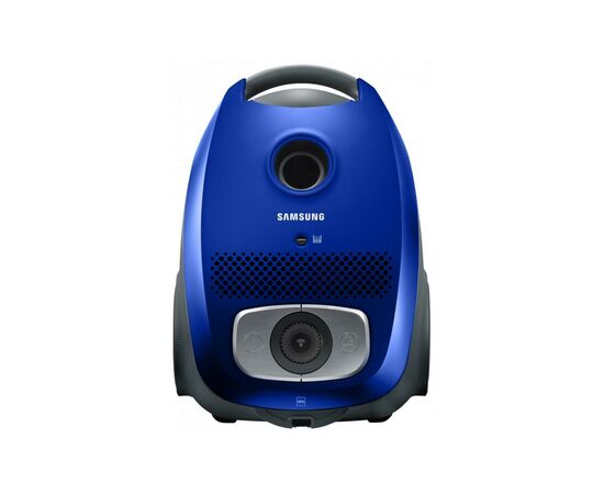 Пылесос Samsung VC07VHNJGBK/UK, изображение 9