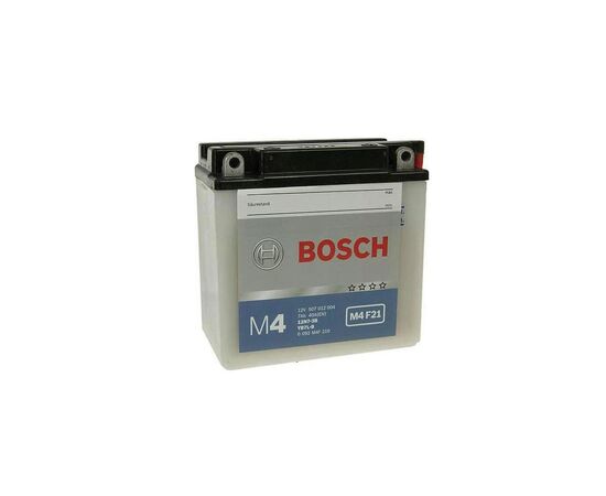 Акумулятор автомобільний Bosch 7A (0 092 M4F 210)