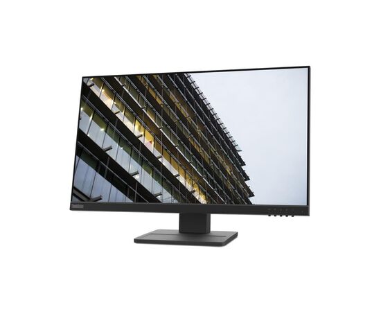 Монитор Lenovo E24-28 (62B6MAT3UA), изображение 3 Монитор Lenovo E24-28 (62B6MAT3UA), изображение 3