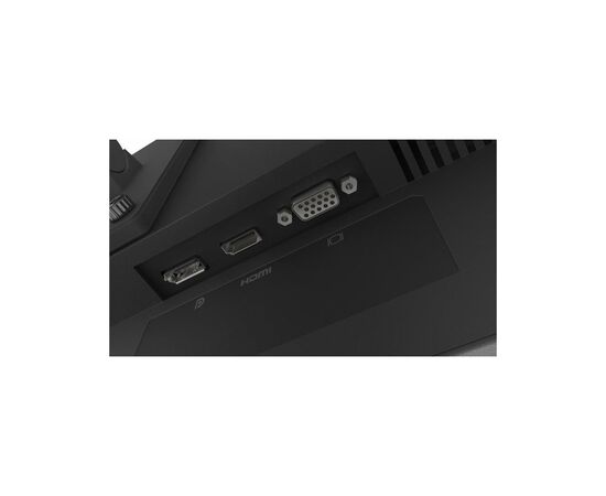 Монитор Lenovo E24-28 (62B6MAT3UA), изображение 7 Монитор Lenovo E24-28 (62B6MAT3UA), изображение 7