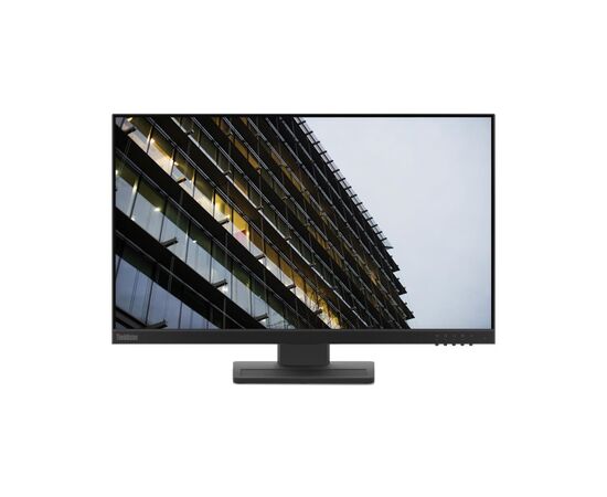 Монитор Lenovo E24-28 (62B6MAT3UA)