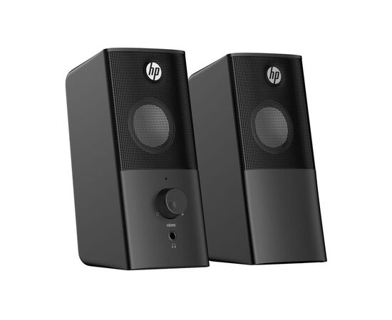 Акустическая система HP DHS-2101 Black (DHS-2101), изображение 2