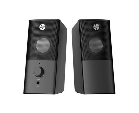 Акустическая система HP DHS-2101 Black (DHS-2101), изображение 3