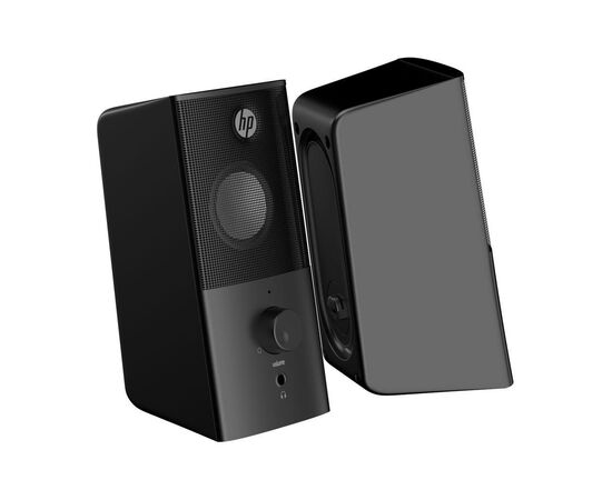 Акустическая система HP DHS-2101 Black (DHS-2101), изображение 4