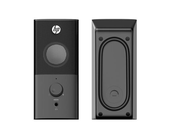Акустическая система HP DHS-2101 Black (DHS-2101), изображение 5