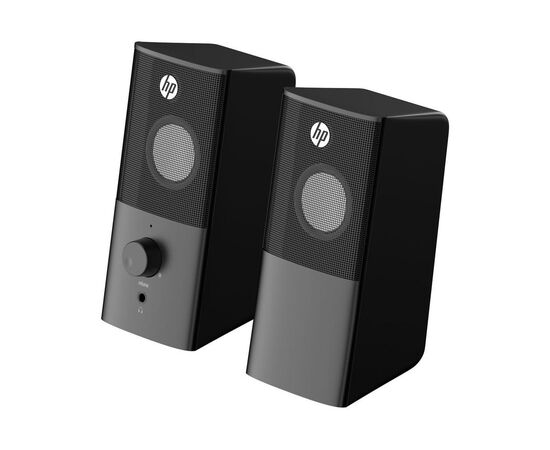 Акустическая система HP DHS-2101 Black (DHS-2101)