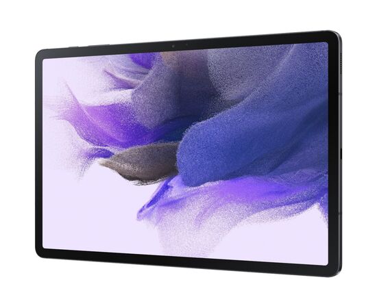 Планшет Samsung SM-T733/64 (S7 FE 12.4" 4/64Gb Wi-Fi) Black (SM-T733NZKASEK), изображение 6 Планшет Samsung SM-T733/64 (S7 FE 12.4" 4/64Gb Wi-Fi) Black (SM-T733NZKASEK), изображение 6