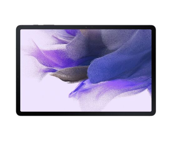 Планшет Samsung SM-T733/64 (S7 FE 12.4" 4/64Gb Wi-Fi) Black (SM-T733NZKASEK)