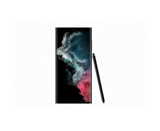 Мобильный телефон Samsung Galaxy S22 Ultra 5G 8/128Gb Black (SM-S908BZKDSEK), изображение 4 Мобильный телефон Samsung Galaxy S22 Ultra 5G 8/128Gb Black (SM-S908BZKDSEK), изображение 4