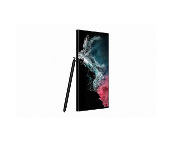 Мобильный телефон Samsung Galaxy S22 Ultra 5G 8/128Gb Black (SM-S908BZKDSEK), изображение 5 Мобильный телефон Samsung Galaxy S22 Ultra 5G 8/128Gb Black (SM-S908BZKDSEK), изображение 5