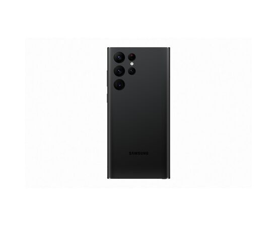 Мобильный телефон Samsung Galaxy S22 Ultra 5G 8/128Gb Black (SM-S908BZKDSEK), изображение 7 Мобильный телефон Samsung Galaxy S22 Ultra 5G 8/128Gb Black (SM-S908BZKDSEK), изображение 7