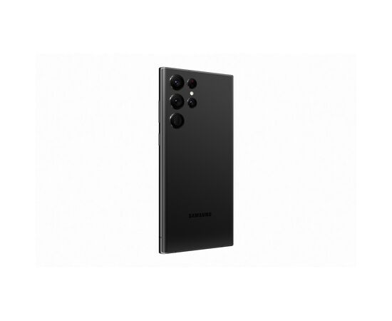 Мобильный телефон Samsung Galaxy S22 Ultra 5G 8/128Gb Black (SM-S908BZKDSEK), изображение 8 Мобильный телефон Samsung Galaxy S22 Ultra 5G 8/128Gb Black (SM-S908BZKDSEK), изображение 8