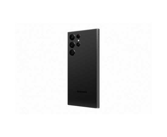 Мобильный телефон Samsung Galaxy S22 Ultra 5G 8/128Gb Black (SM-S908BZKDSEK), изображение 9 Мобильный телефон Samsung Galaxy S22 Ultra 5G 8/128Gb Black (SM-S908BZKDSEK), изображение 9