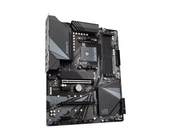 Материнская плата GIGABYTE X570S UD, изображение 4 Материнская плата GIGABYTE X570S UD, изображение 4