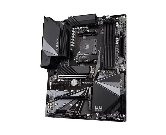 Материнская плата GIGABYTE X570S UD, изображение 5 Материнская плата GIGABYTE X570S UD, изображение 5
