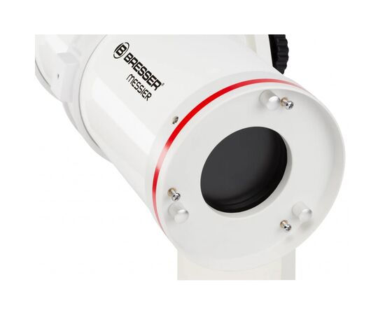 Телескоп Bresser Messier 6" Dobson с солнечным фильтром (926266), изображение 3 Телескоп Bresser Messier 6" Dobson с солнечным фильтром (926266), изображение 3