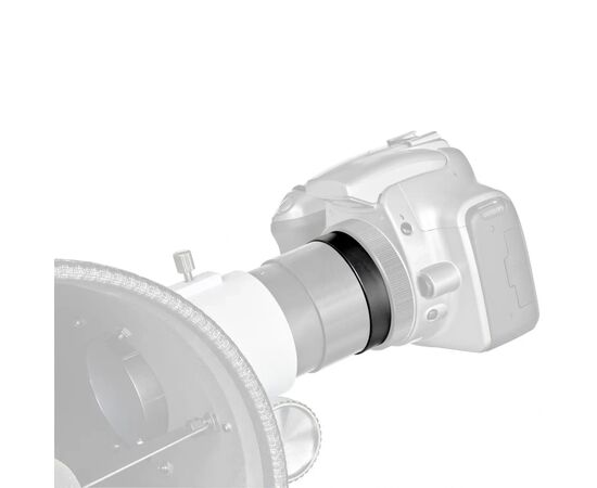 Телескоп Bresser Messier NT-130/1000 EXOS-1/EQ4 с солнечным фильтром (920518), изображение 2 Телескоп Bresser Messier NT-130/1000 EXOS-1/EQ4 с солнечным фильтром (920518), изображение 2