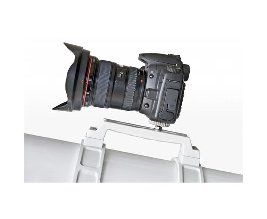 Телескоп Bresser Messier NT-130/1000 EXOS-1/EQ4 с солнечным фильтром (920518), изображение 3 Телескоп Bresser Messier NT-130/1000 EXOS-1/EQ4 с солнечным фильтром (920518), изображение 3