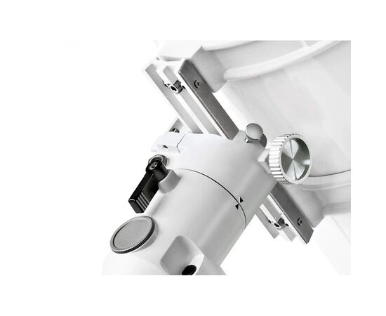 Телескоп Bresser Messier NT-130/1000 EXOS-1/EQ4 с солнечным фильтром (920518), изображение 4 Телескоп Bresser Messier NT-130/1000 EXOS-1/EQ4 с солнечным фильтром (920518), изображение 4