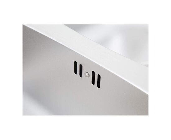 Мойка кухонная Interline ASTRA sateen, изображение 4