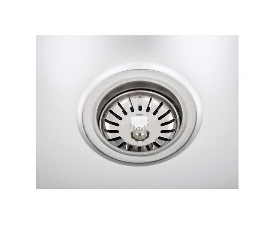 Мойка кухонная Interline ASTRA sateen, изображение 5