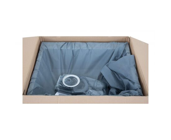 Мойка кухонная Interline ELEGANT Sateen, изображение 7 Мойка кухонная Interline ELEGANT Sateen, изображение 7