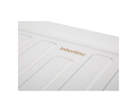 Мойка кухонная Interline POLO microdecor, изображение 6 Мойка кухонная Interline POLO microdecor, изображение 6