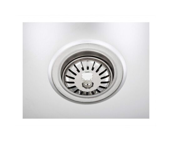 Мойка кухонная Interline POLO sateen, изображение 3