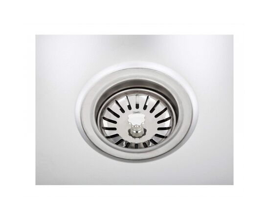 Мойка кухонная Interline STYLE sateen, изображение 4