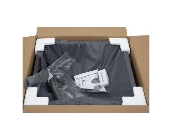 Мойка кухонная Interline UNDER GRAND Grafit, изображение 7