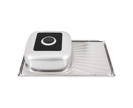 Мойка кухонная Interline VEGA microdecor, изображение 3