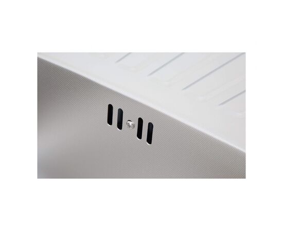 Мойка кухонная Interline VEGA microdecor, изображение 5