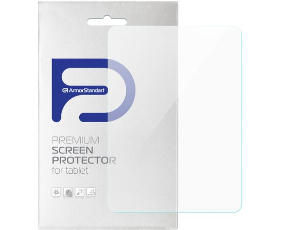 Пленка защитная Armorstandart Samsung Galaxy Tab A8 2021 (X205/X200) (ARM61088)