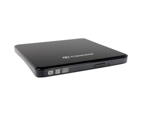 Оптический привод DVD-RW Transcend TS8XDVDS-K, изображение 2 Оптический привод DVD-RW Transcend TS8XDVDS-K, изображение 2