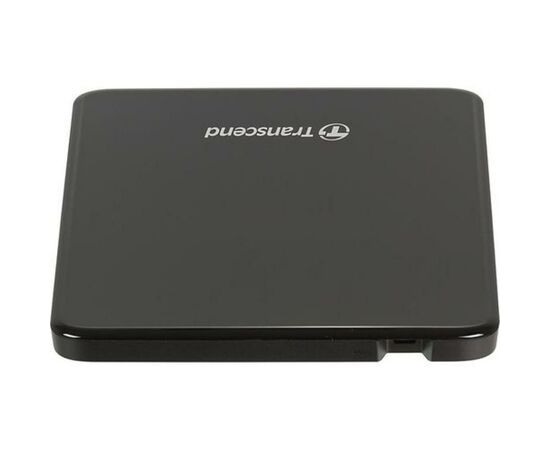 Оптический привод DVD-RW Transcend TS8XDVDS-K, изображение 4 Оптический привод DVD-RW Transcend TS8XDVDS-K, изображение 4
