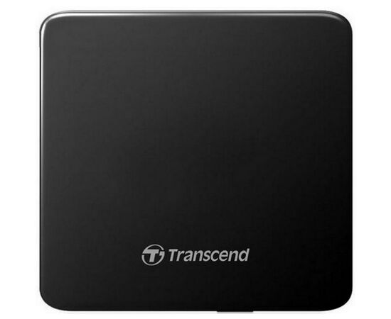 Оптический привод DVD-RW Transcend TS8XDVDS-K, изображение 5 Оптический привод DVD-RW Transcend TS8XDVDS-K, изображение 5