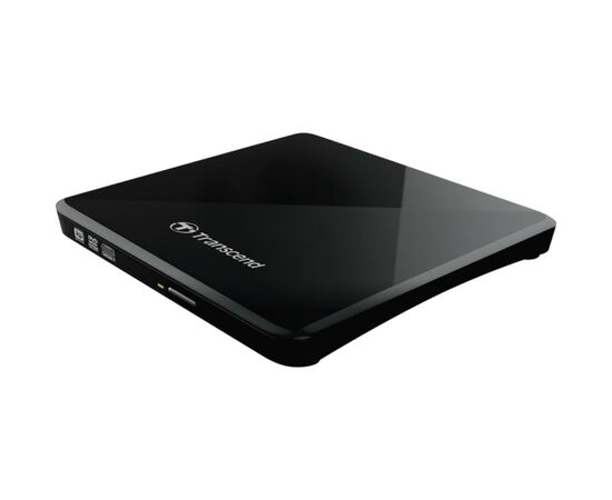Оптичний привід DVD-RW Transcend TS8XDVDS-K