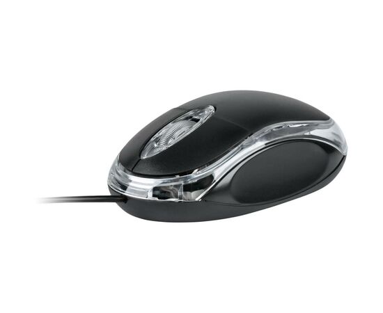 Мишка Vinga MS-201BK, зображення 2 Мишка Vinga MS-201BK, зображення 2