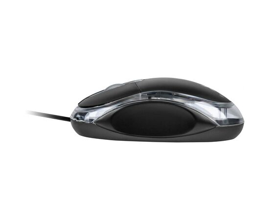 Мишка Vinga MS-201BK, зображення 3 Мишка Vinga MS-201BK, зображення 3