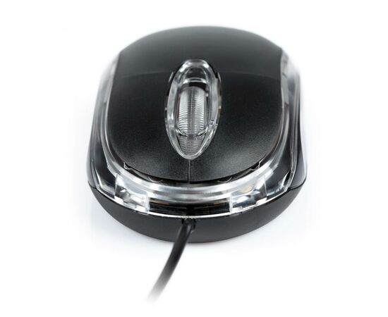Мишка Vinga MS-201BK, зображення 5 Мишка Vinga MS-201BK, зображення 5