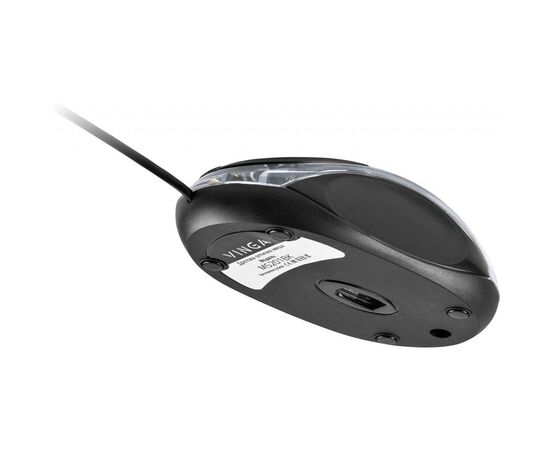 Мишка Vinga MS-201BK, зображення 6 Мишка Vinga MS-201BK, зображення 6